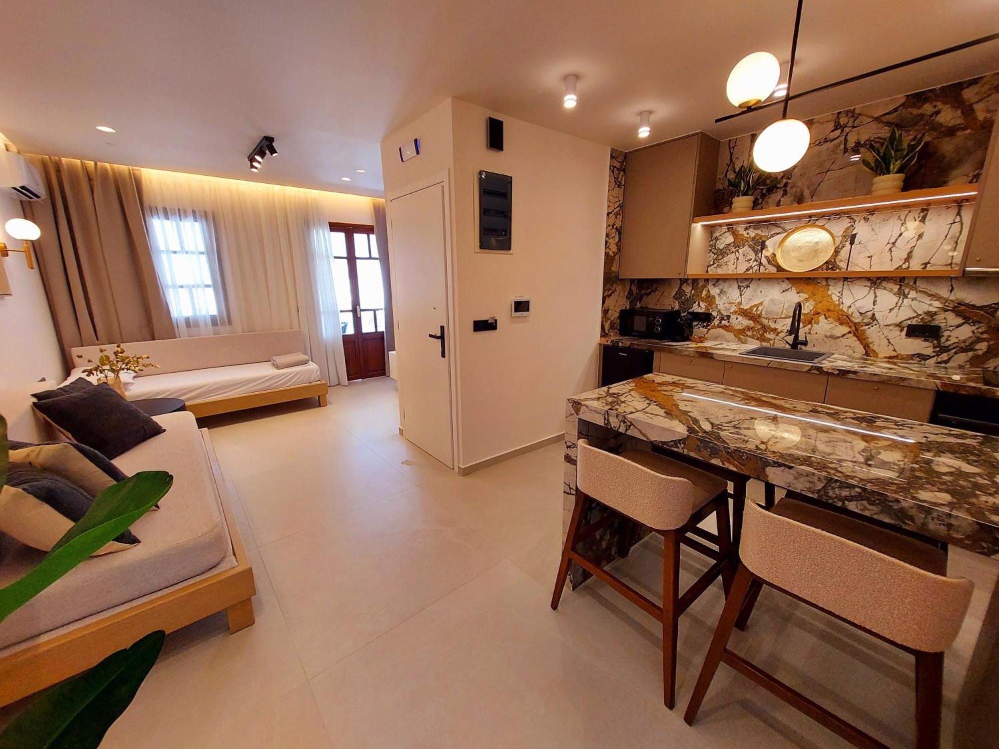 Minares Luxury