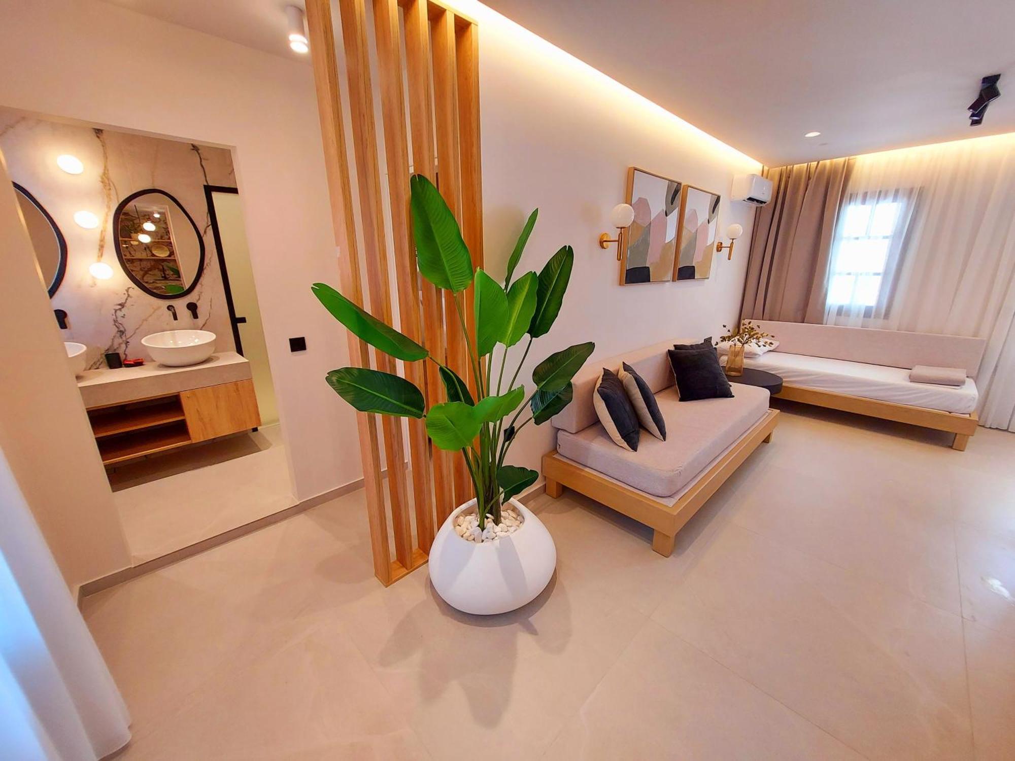 Minares Luxury Rethymnon