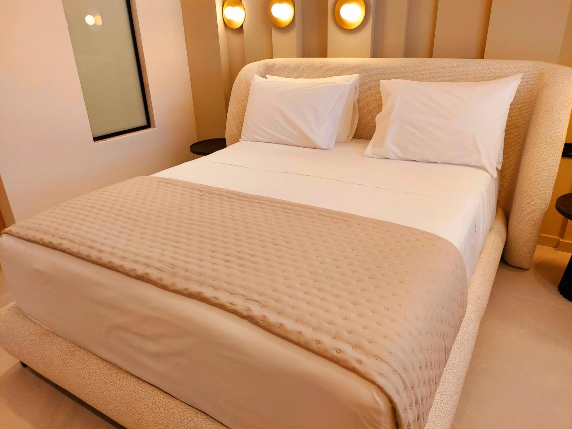 Apartament Minares Luxury *