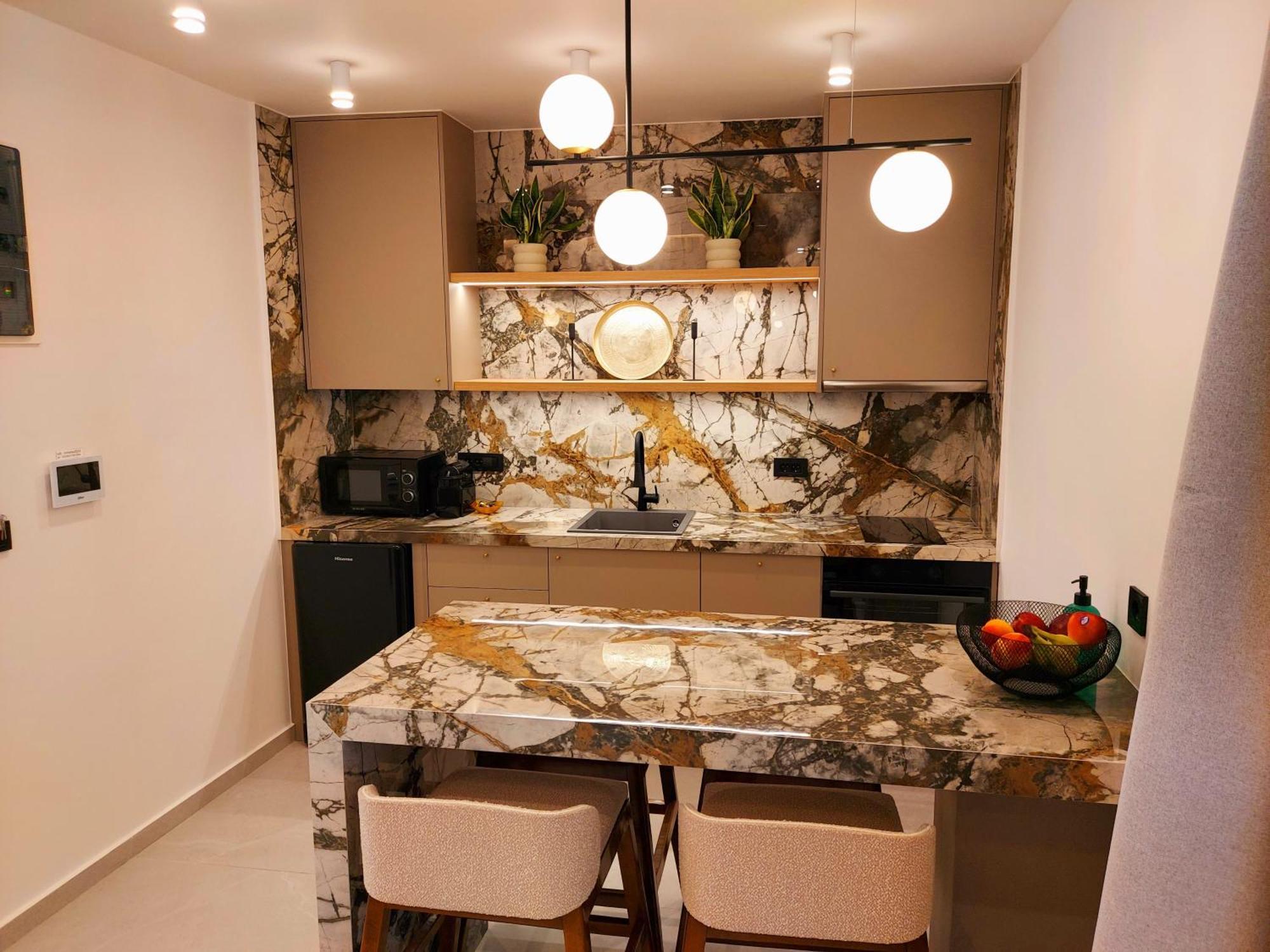 Minares Luxury Apartament