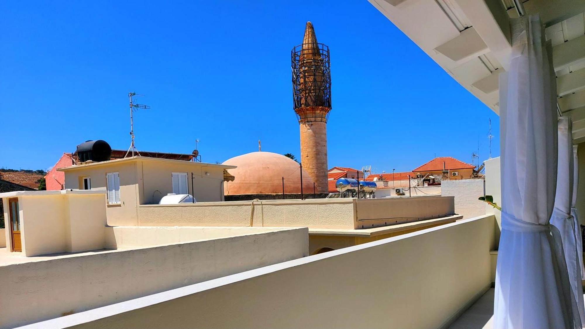 Apartament Minares Luxury