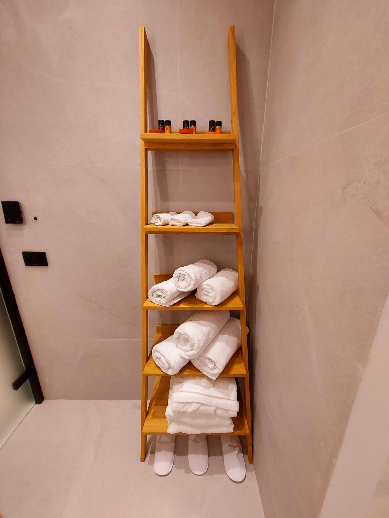 Apartament Minares Luxury