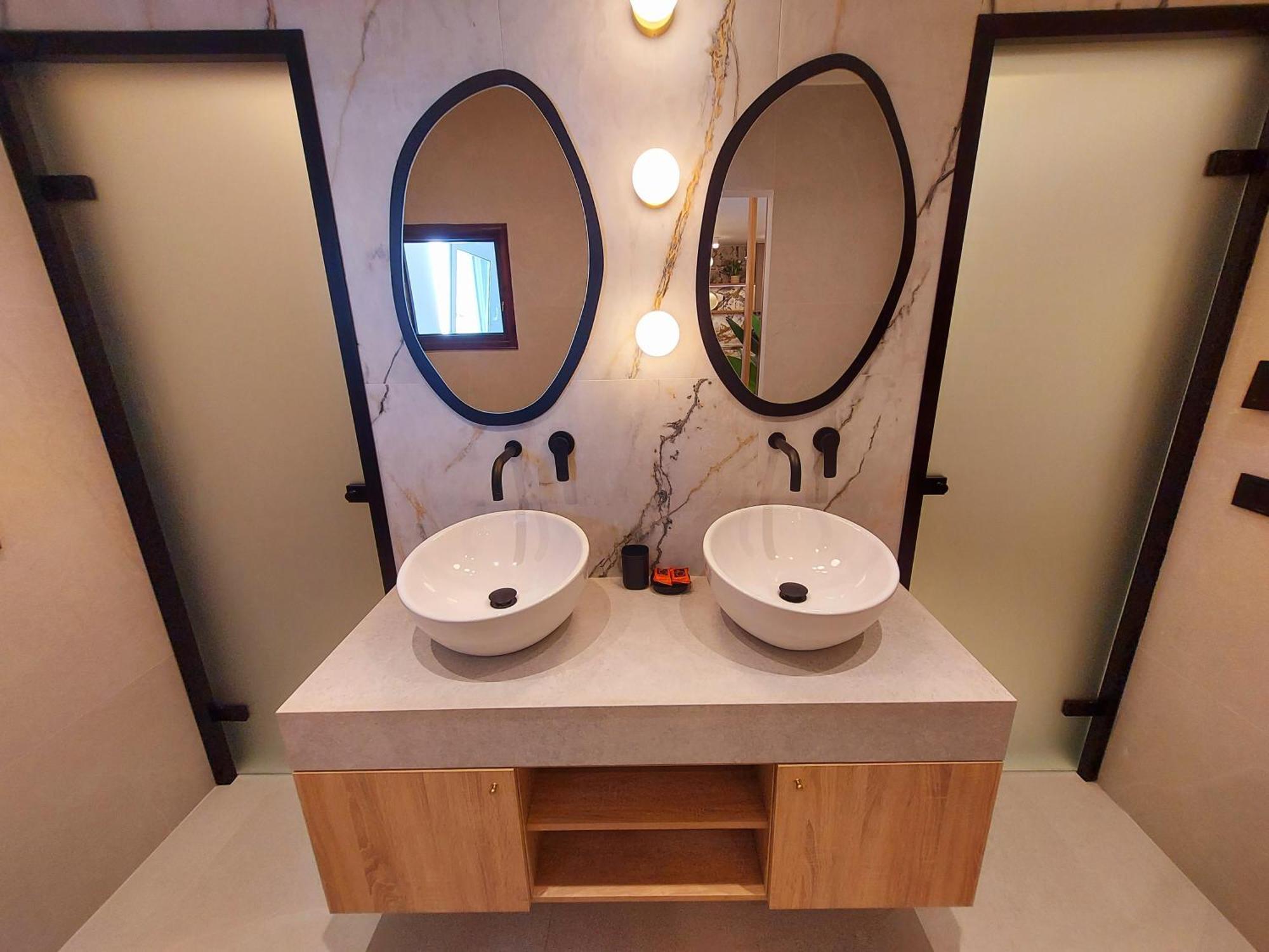 Apartament Minares Luxury