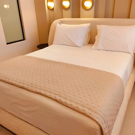 Minares Luxury Suite Réthymnon Extérieur photo