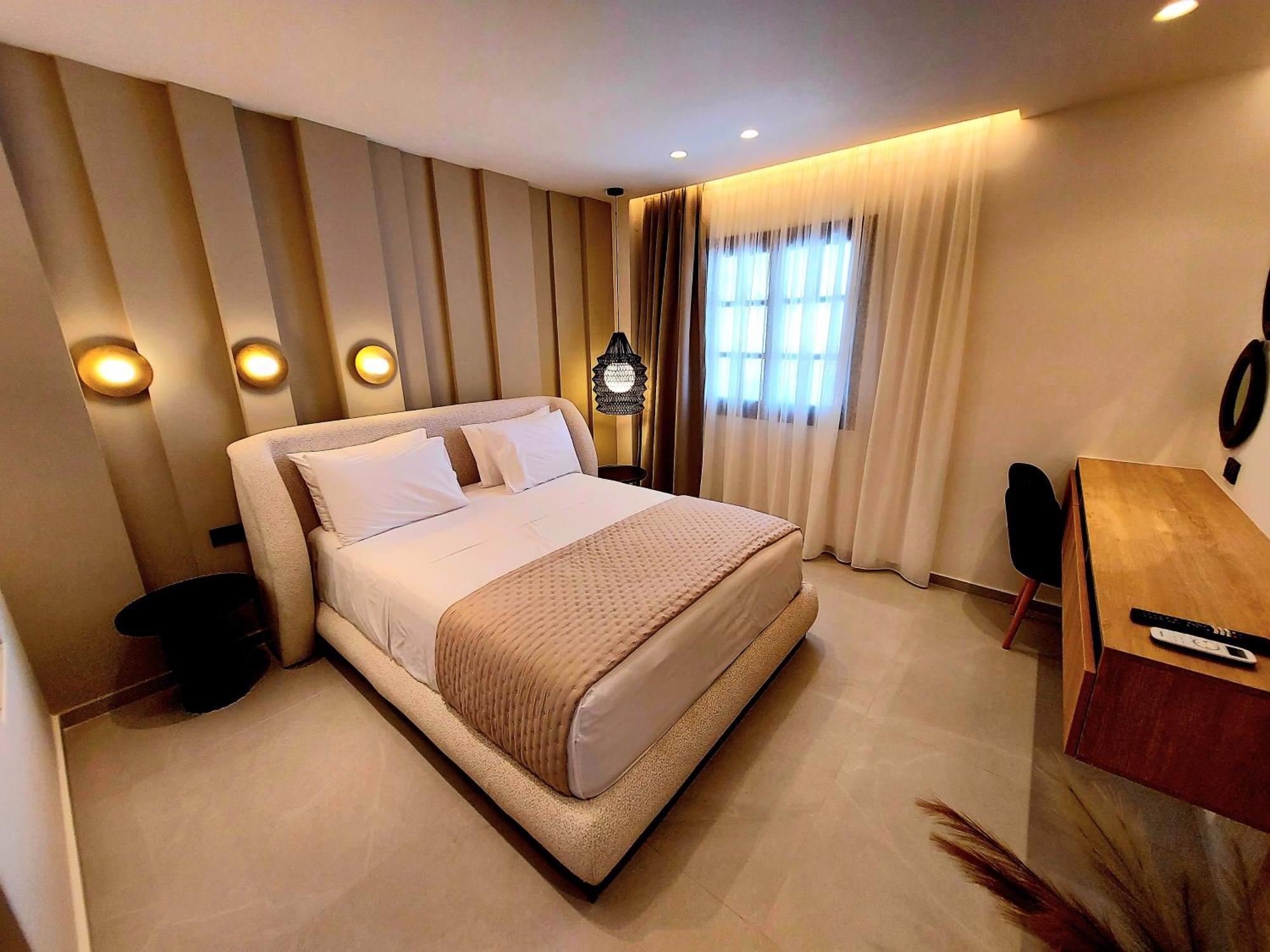 Apartment Minares Luxury