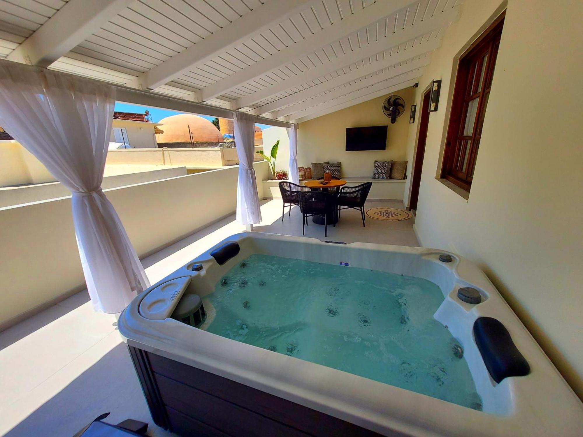 Apartment Minares Luxury
