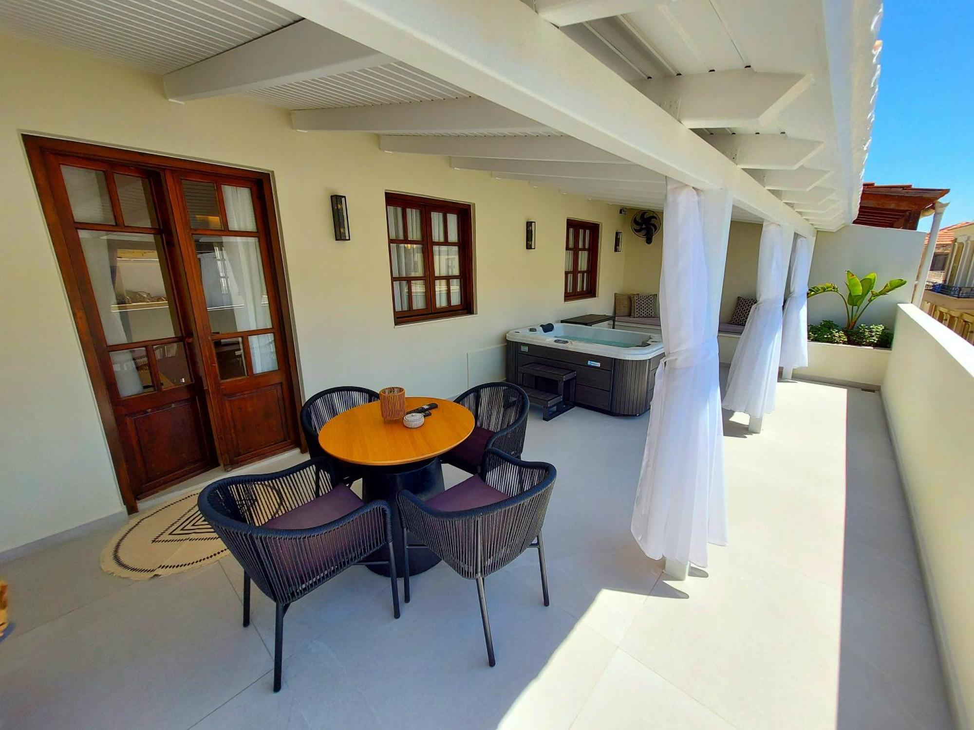 Minares Luxury Rethymno (Crete)