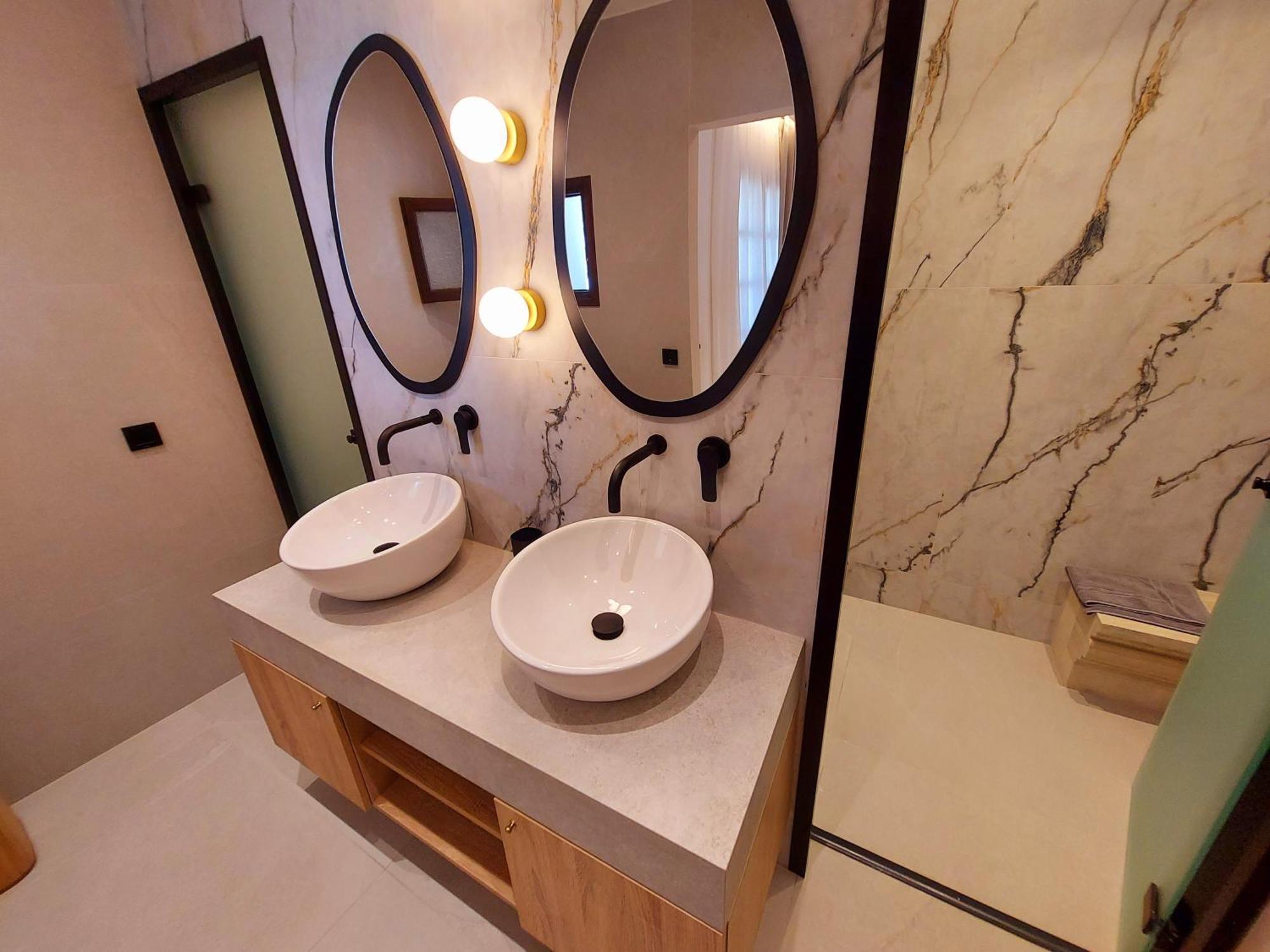 Minares Luxury