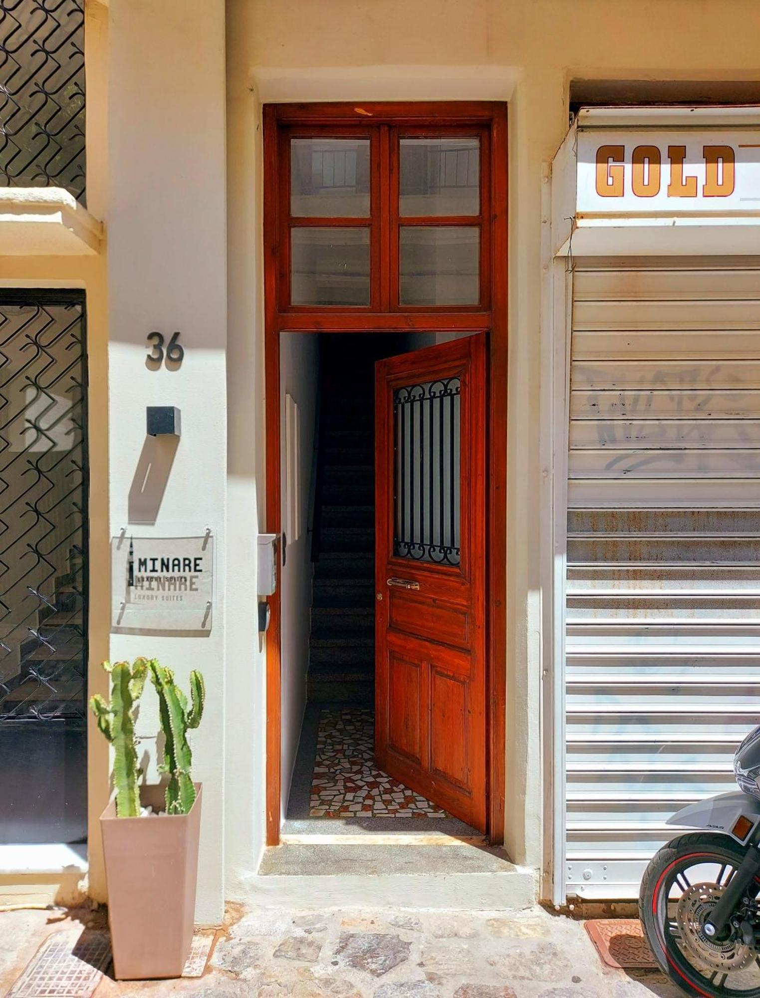 Apartment Minares Luxury